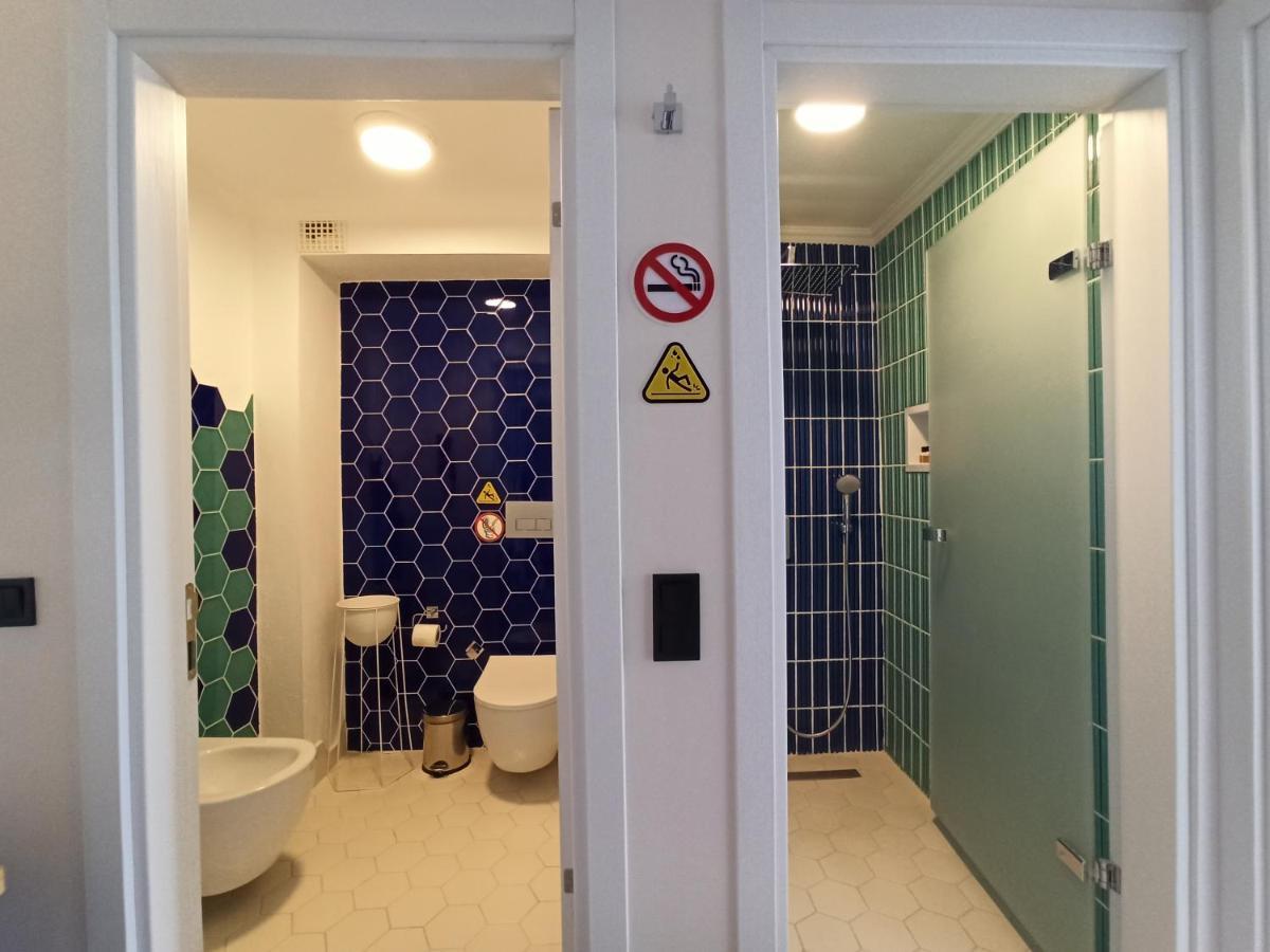 Ece Marina Suites Fethiye Buitenkant foto
