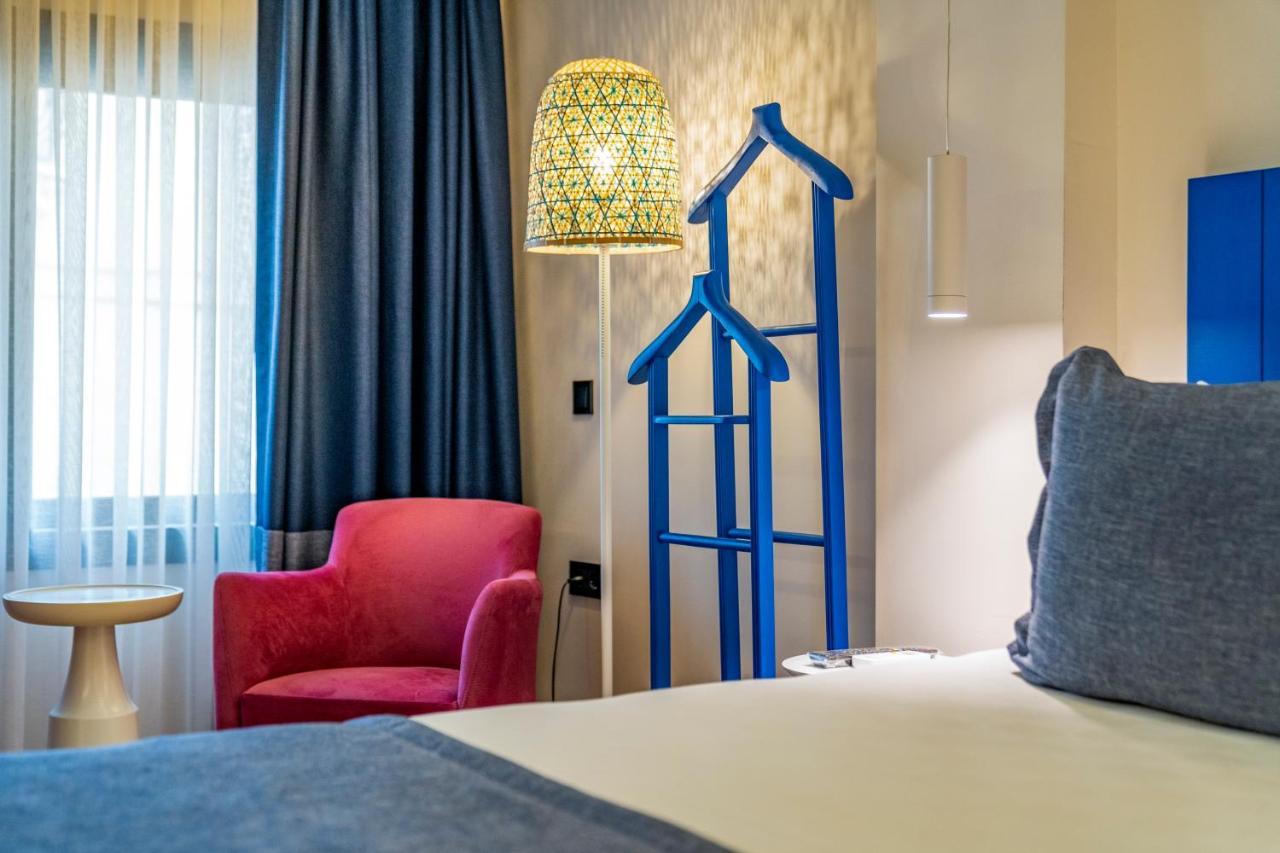 Ece Marina Suites Fethiye Buitenkant foto
